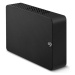 Seagate Expansion Desktop, 8TB externí HDD, 3.5", USB 3.0, černý