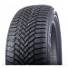 1x 225/65R17 Yokohama BluEarth Winter V906 Suv