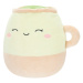 SQUISHMALLOWS Matcha latte - Rosemund