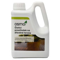 OSMO Čistič dřevěných teras 1 l 8025