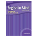 English in Mind 3 (2nd Edition) Testmaker Audio CD / CD-ROM Cambridge University Press