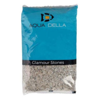 Ebi Aquarium-soil GRAVEL (light) 1-3mm 10kg -světlý říční štěrk