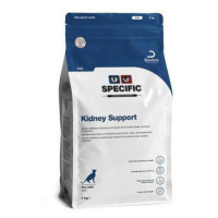 Specific FKD Kidney Support 400g kočka