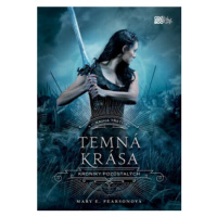 Temná krása (Defekt) - Mary E. Pearsonová