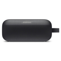 BOSE Soundlink Flex Černá