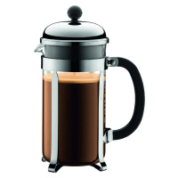 French press Bodum Chambord 350ml chrom