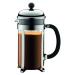 French press Bodum Chambord 350ml chrom