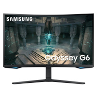 Samsung LS32BG650EUXEN Černá