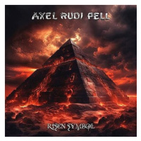 Axel Rudi Pell: Risen Symbol (Digipack)
