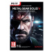 Metal Gear Solid V: Ground Zeroes (PC) DIGITAL