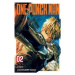 One-Punch Man 2 - Yusuke Murata - kniha z kategorie Sci-fi, fantasy a komiksy