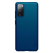 Kryt Nillkin Super Frosted Shield case for Samsung Galaxy S20 FE, Blue (6902048206021)