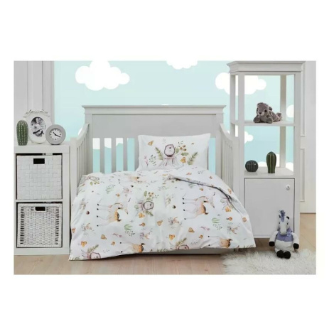 Povlečení Matějovský