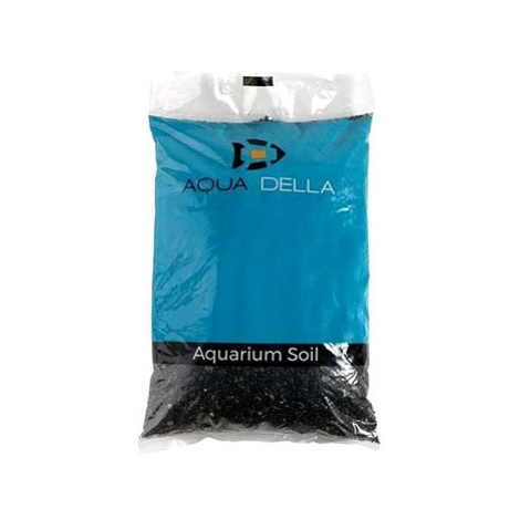 Ebi Aqua Della Aquarium Gravel vulcano 2-5 mm 10 kg