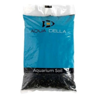 Ebi Aqua Della Aquarium Gravel vulcano 2-5 mm 10 kg