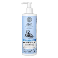 Šampon Wilda Sibericanic Hydro-boost 400ml