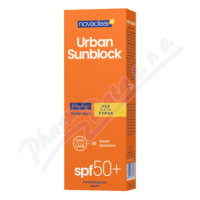 Biotter NC Urban Sunblock krém SPF50+ 125ml