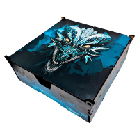 Poland Games Mega Box: Glacial Dragon (ERA89063)