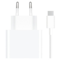 Xiaomi Charging Combo (Type-A) EU, 40035 - originální Bílá