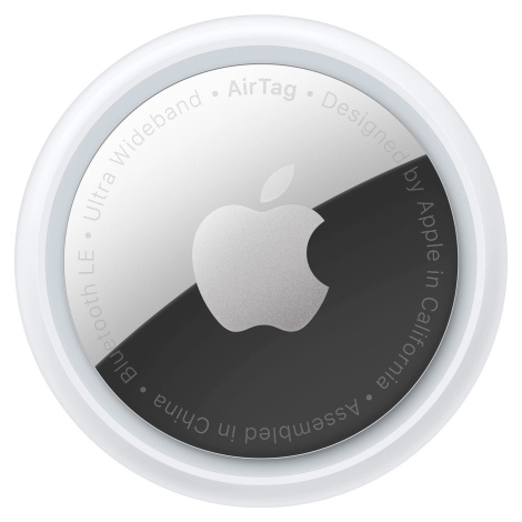 AirTag 4ks Apple