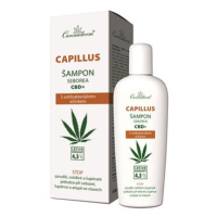 CANNADERM Capillus Seborea CBD+ Šampon 150 ml