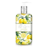 BAYLIS & HARDING 500 ml - Citrón a bazalka