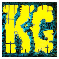 King Gizzard & The Lizard Wizard: K.G. - CD