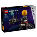 LEGO® Technic 42179 Planéta Zem a Mesiac na obežnej dráhe - hra z kategorie Technic