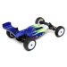 Losi Mini-B 1:16 RTR žlutá