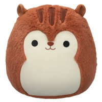 Squishmallows Fuzzamallows Veverka Sawyer