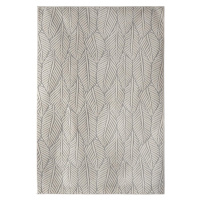 Kusový koberec RAGUSA 1810/75 Grey/Ecru 140x200 cm