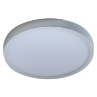 Azzardo Azzardo  - LED Stropní svítidlo MALTA LED/18W/230V pr. 22,5 cm bílá
