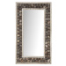 Estila Luxusní zrcadlo Caracois 70x120 cm
