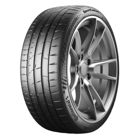 Continental SportContact 7 235/40 R18 95 Y Letní