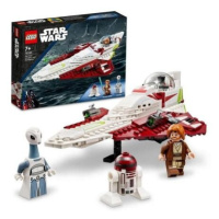 LEGO® STAR WARS™ 75333 Jediská stíhačka Obi-Wana Kenobiho