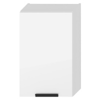 Kuchyňská Skříňka Denis W45 Pl bílý puntík