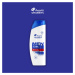 Head&Shoulders Men Ultra + Old Spice Whitewater dárková sada