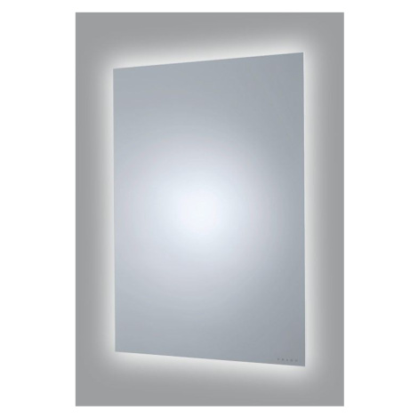 HOPA Zrcadlo s LED osvětlením BLANICE Rozměr A 120 cm, Rozměr B 4.5 cm, Rozměr C 60 cm ZRBLAN601