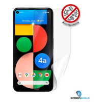 Screenshield Anti-Bacteria GOOGLE Pixel 4a 5G na displej