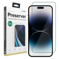 Ochranné sklo pro Apple iPhone 14 Pro Max, Jcpal Preserver Glass