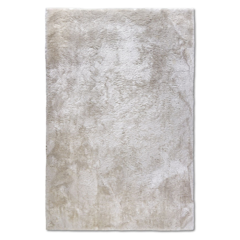 Kusový koberec Elle Decoration Glow 106111 Creme 80x150 cm