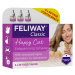 Feliway® Classic - FELIWAY CLASSIC NÁPLŇ 3 x 48 ml (bez difuzéru)