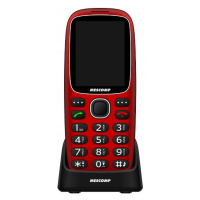 Mobilní telefon Mescomp Mt 180 Hektor (mt 180)