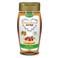 Kaumy Čekankový sirup Originál 350g