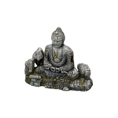 Ebi Buddha L 22 × 10,5 × 19 cm