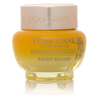 L'OCCITANE Immortelle Divine Eye Balm 15 ml