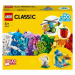 LEGO® Classic 11019 Kocky a funkcie - hra z kategorie Classic