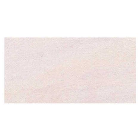 Dlažba Rako Quarzit Outdoor béžová 60x120 cm reliéfní DARV6735.1