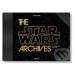 The Star Wars Archives. 1977–1983 - Paul Duncan - kniha z kategorie Sci-fi, fantasy a komiksy