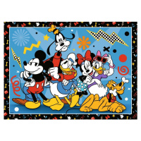 Ravensburger 133864 Disney: Mickey Mouse a přátelé 300 dílků